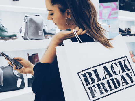 Black Friday 2019: Hvordan få de beste tilbudene?